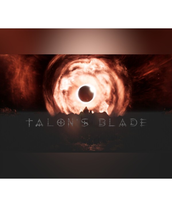 Talon s Blade Steam Key GLOBAL